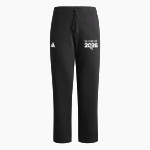 Desert View Jaguars adidas Women's Fleece Pants Front Thumbnail