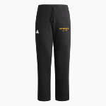 ASHTON-FRANKLIN CENTER H S RAIDERS adidas Women's Fleece Pants Front Thumbnail
