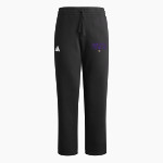 FARMINGTON HIGH SCHOOL FARMERS <span class="pdp-name-mascot">FARMINGTON FARMERS</span> adidas Women's Fleece Pants Front Thumbnail