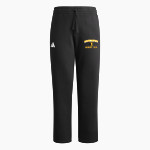 Immaculate Conception Saints <span class="pdp-name-mascot">Immaculate Conception Saints</span> adidas Women's Fleece Pants Front Thumbnail