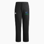 <span class="pdp-name-mascot">Spoon River Snappers</span> adidas Women's Fleece Pants Front Thumbnail