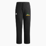 Cypress Creek Coyotes <span class="pdp-name-mascot">Cypress Creek Coyotes</span> adidas Women's Fleece Pants Front Thumbnail