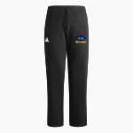 Southern Collegiate Athletic Conference adidas Women's Fleece Pants Front Thumbnail