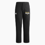 LIBERTY COUNTY HIGH SCHOOL BULLDOGS <span class="pdp-name-mascot">LIBERTY COUNTY BULLDOGS</span> adidas Women's Fleece Pants Front Thumbnail