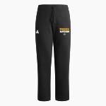 JUPITER HIGH SCHOOL WARRIORS <span class="pdp-name-mascot">JUPITER WARRIORS</span> adidas Women's Fleece Pants Front Thumbnail