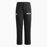 SPRINGFIELD CENTRAL HIGH SCHOOL GOLDEN EAGLES adidas Women's Fleece Pants Front Thumbnail