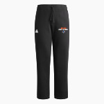 Jubilee San Antonio Lions <span class="pdp-name-mascot">Jubilee San Antonio Lions</span> adidas Women's Fleece Pants Front Thumbnail