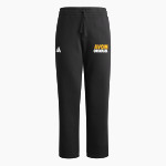 Avon Orioles <span class="pdp-name-mascot">Avon Orioles</span> adidas Women's Fleece Pants Front Thumbnail