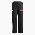 LIFE WAY CHRISTIAN SCHOOL WARRIORS <span class="pdp-name-mascot">LIFE WAY CHRISTIAN WARRIORS</span> adidas Women's Fleece Pants Front Thumbnail