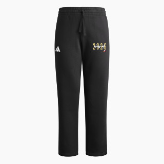 adidas Women's Fleece Pants