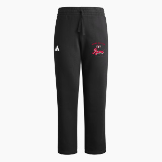 adidas Women's Fleece Pants