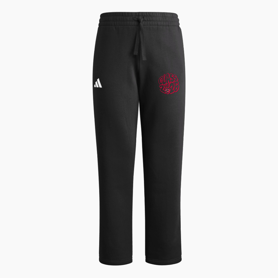 Pyle Panthers <span class="pdp-name-mascot">Pyle Middle School Panthers</span> adidas Women's Fleece Pants