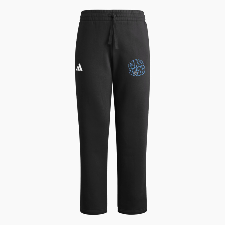 Cornerstone Lutheran Guardians <span class="pdp-name-mascot">Cornerstone Lutheran Guardians</span> adidas Women's Fleece Pants