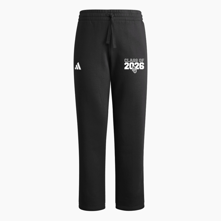Desert View Jaguars adidas Women's Fleece Pants