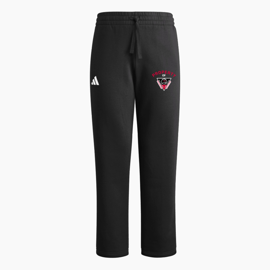 Oklahoma Hustlers Hustlers <span class="pdp-name-mascot">Oklahoma Hustlers</span> adidas Women's Fleece Pants