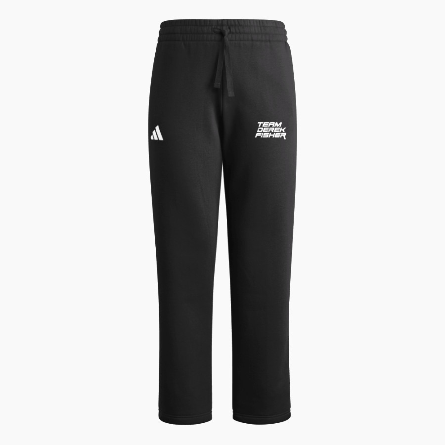 Be Better Foundation Team Derek Fisher adidas Women's Fleece Pants