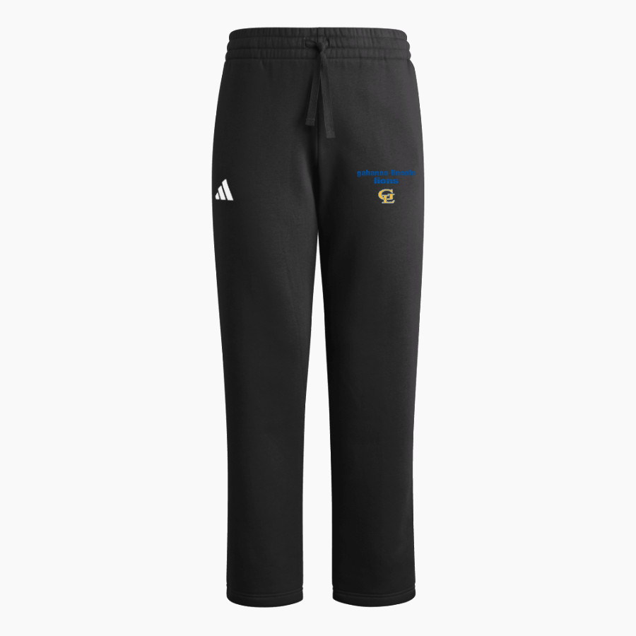 GAHANNA LINCOLN HIGH SCHOOL LIONS adidas Women's Fleece Pants