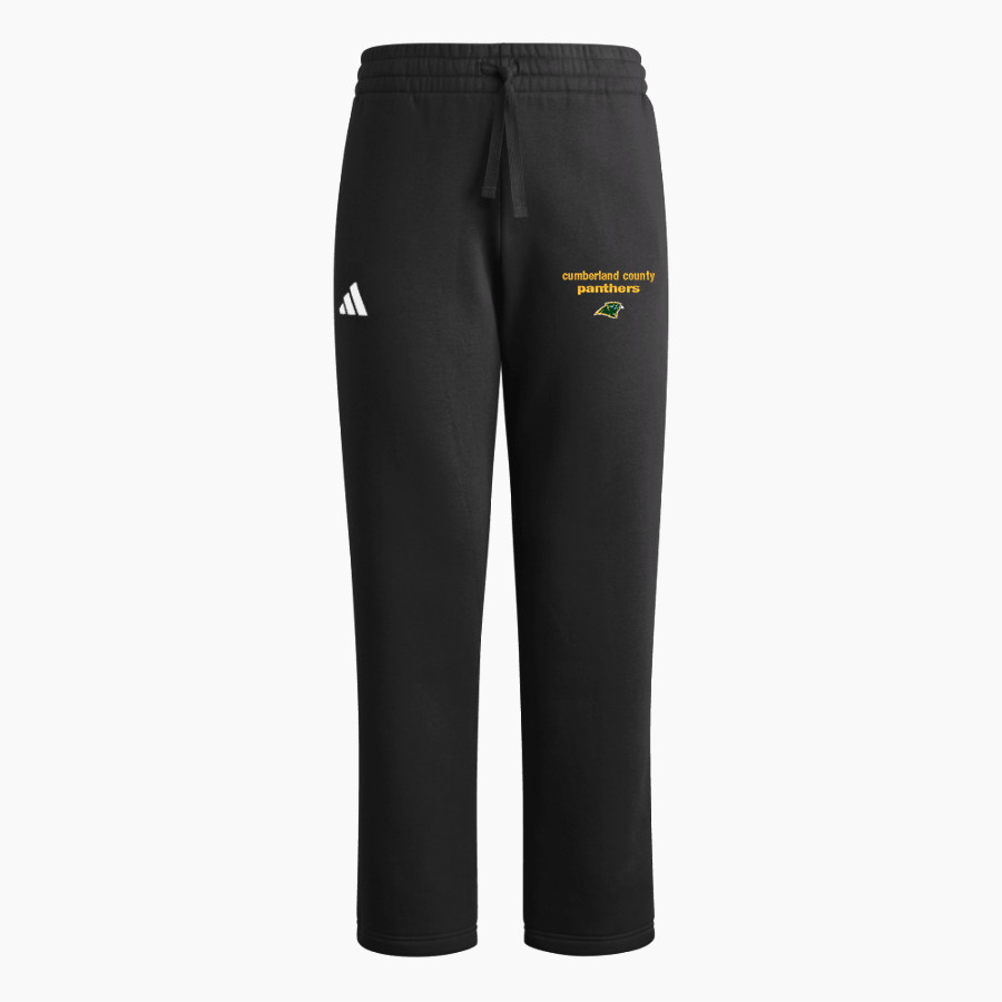 CUMBERLAND COUNTY HIGH SCHOOL PANTHERS <span class="pdp-name-mascot">CUMBERLAND COUNTY PANTHERS</span> adidas Women's Fleece Pants