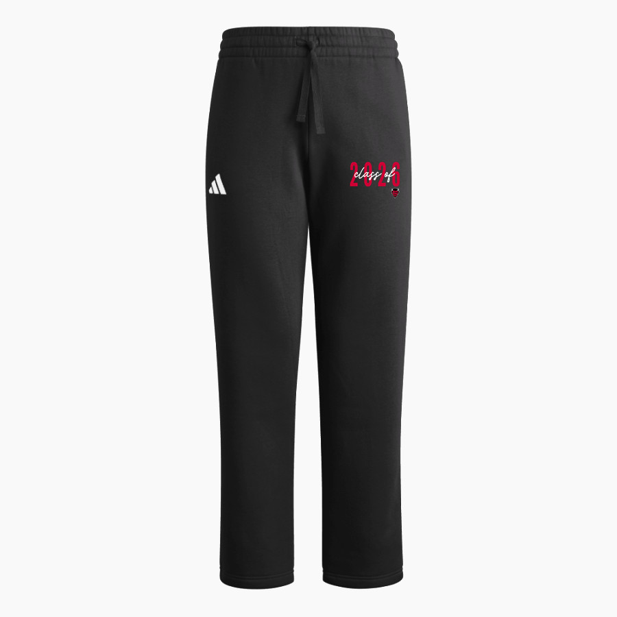 Chaffee Red Devils <span class="pdp-name-mascot">Chaffee Schools Red Devils</span> adidas Women's Fleece Pants