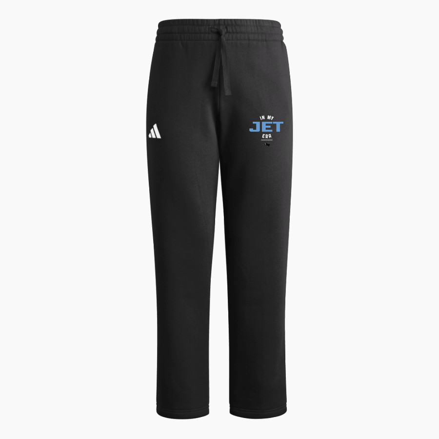 James Clemens Jets adidas Women's Fleece Pants
