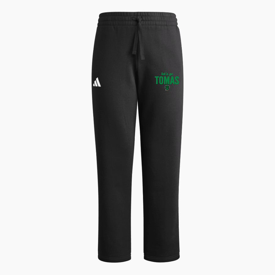 Tomas Gators adidas Women's Fleece Pants
