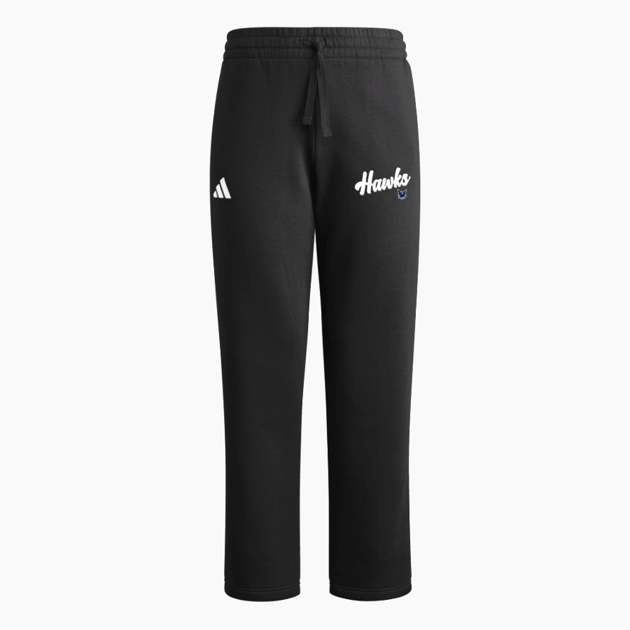 MAUMEE VALLEY COUNTRY DAY SCHOOL HAWKS <span class="pdp-name-mascot">MAUMEE VALLEY HAWKS</span> adidas Women's Fleece Pants