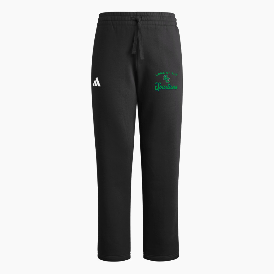 ST. CHARLES HIGH SCHOOL SPARTANS <span class="pdp-name-mascot">ST. CHARLES SPARTANS</span> adidas Women's Fleece Pants