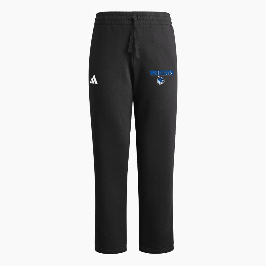 HARRISONVILLE HIGH SCHOOL WILDCATS <span class="pdp-name-mascot">HARRISONVILLE WILDCATS</span> adidas Women's Fleece Pants