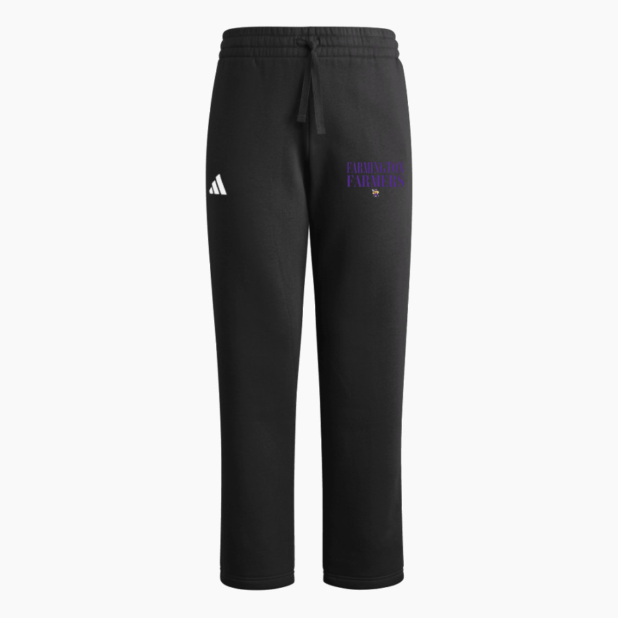 FARMINGTON HIGH SCHOOL FARMERS <span class="pdp-name-mascot">FARMINGTON FARMERS</span> adidas Women's Fleece Pants