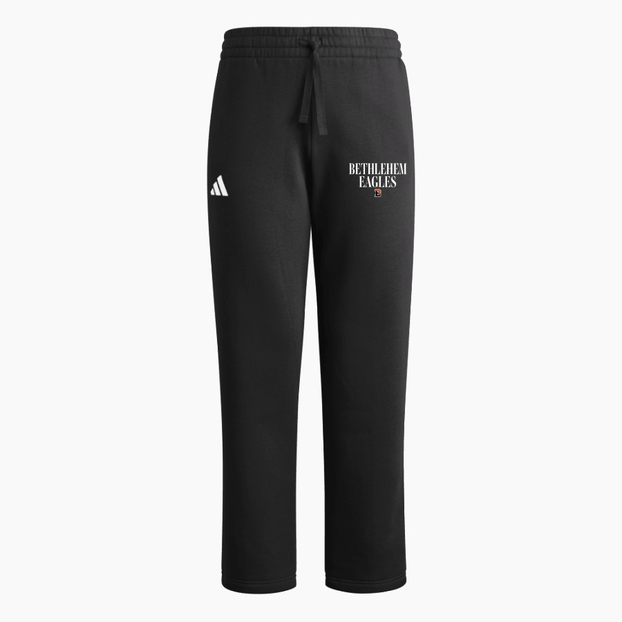 Bethlehem Eagles official sideline store <span class="pdp-name-mascot">Bethlehem Eagles</span> adidas Women's Fleece Pants