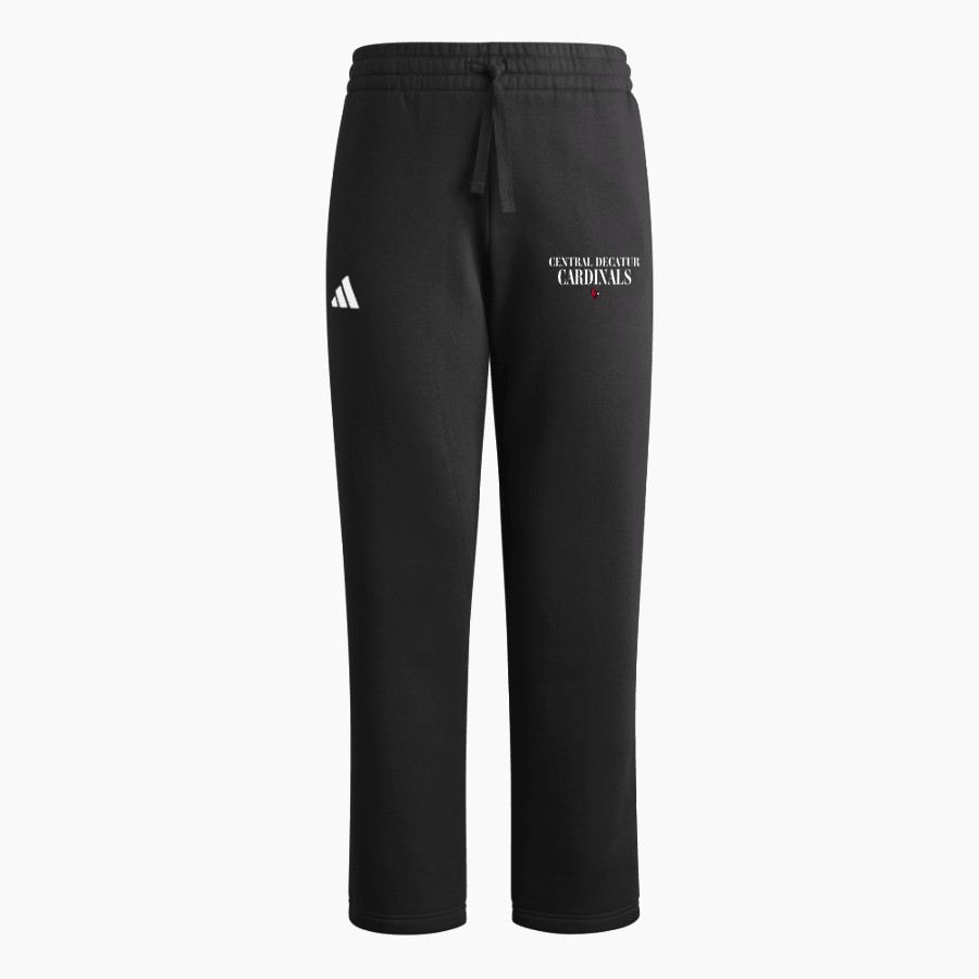 Central Decatur Cardinals adidas Women's Fleece Pants