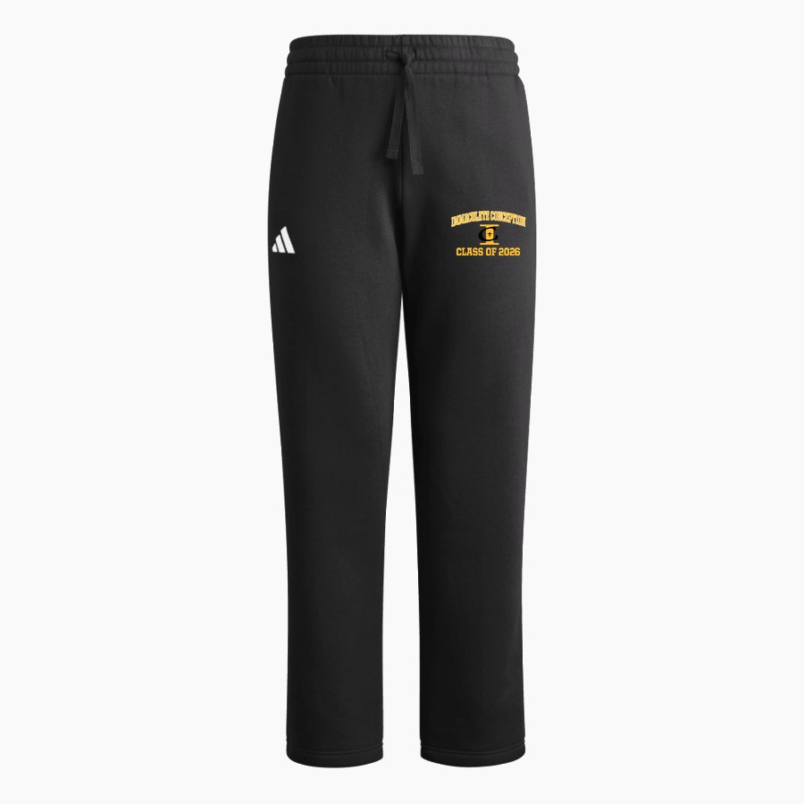 Immaculate Conception Saints <span class="pdp-name-mascot">Immaculate Conception Saints</span> adidas Women's Fleece Pants