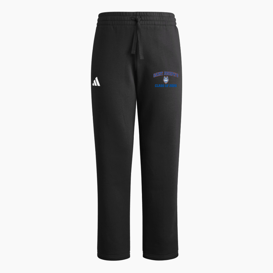 SAINT JOSEPH'S CATHOLIC ACADEMY <span class="pdp-name-mascot">SAINT JOSEPHS Wolves</span> adidas Women's Fleece Pants