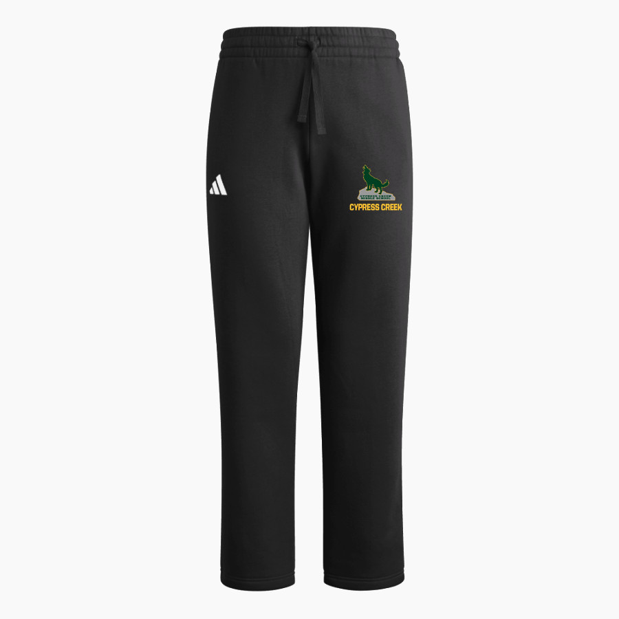 Cypress Creek Coyotes <span class="pdp-name-mascot">Cypress Creek Coyotes</span> adidas Women's Fleece Pants