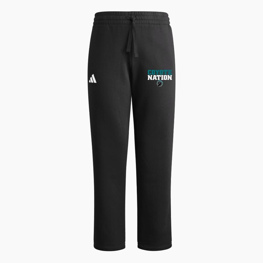 Canyon Creek Coyotes <span class="pdp-name-mascot">Canyon Creek Elementary</span> adidas Women's Fleece Pants