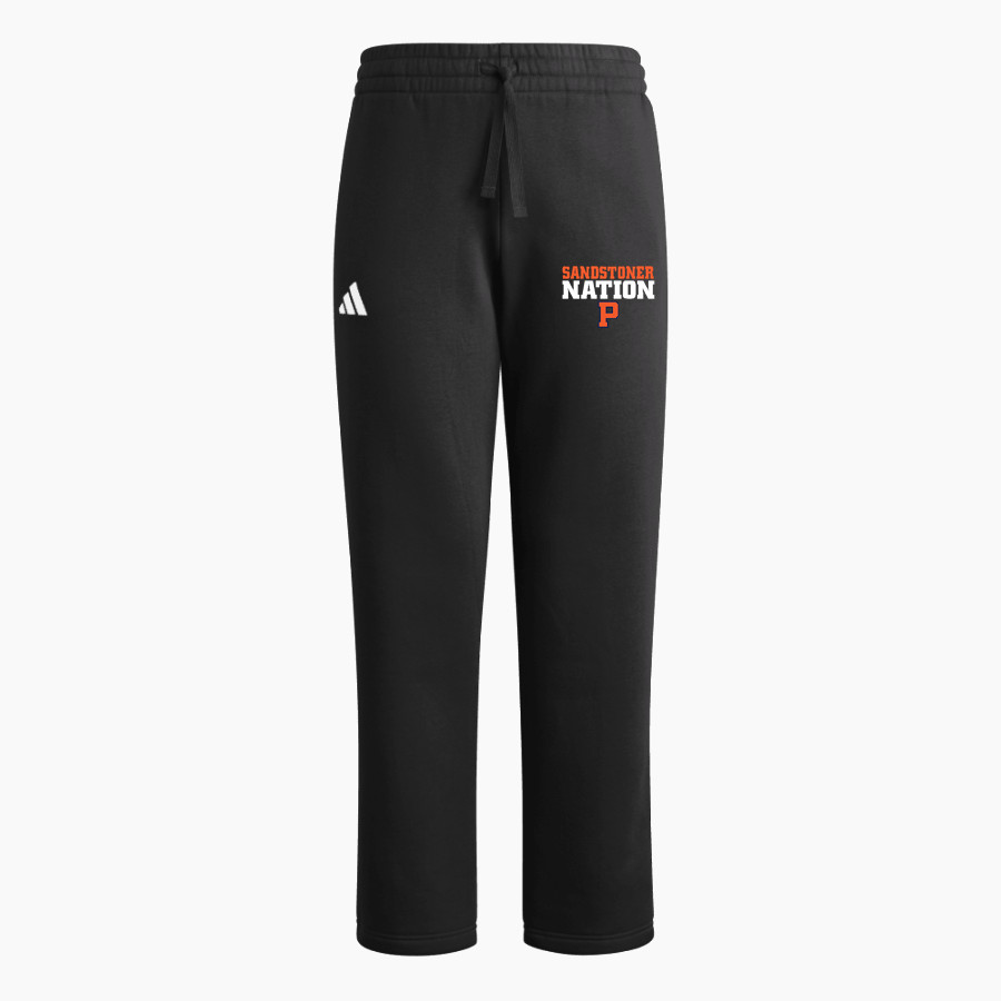 Potsdam Youth Football Association <span class="pdp-name-mascot">Potsdam Youth Football Association Sandstoners</span> adidas Women's Fleece Pants