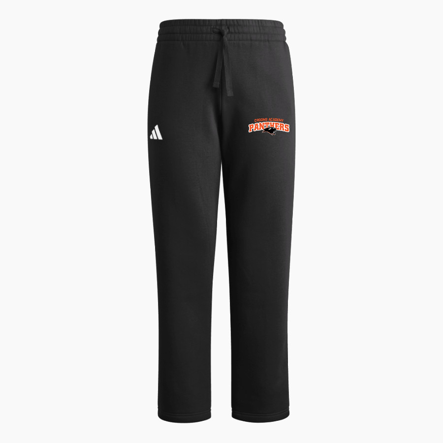 CROOMS ACADEMY PANTHERS <span class="pdp-name-mascot">CROOMS ACADEMY PANTHERS</span> adidas Women's Fleece Pants