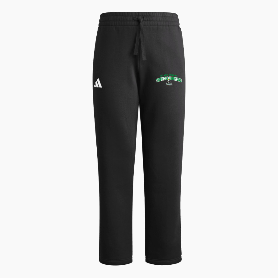 Doane Stuart Thunderchickens Thunderchickens <span class="pdp-name-mascot">Doane Stuart Thunderchickens</span> adidas Women's Fleece Pants