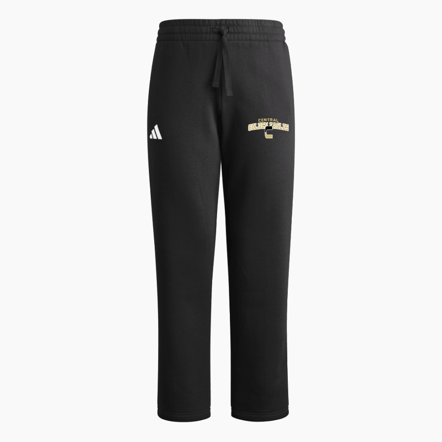 SPRINGFIELD CENTRAL HIGH SCHOOL GOLDEN EAGLES adidas Women's Fleece Pants