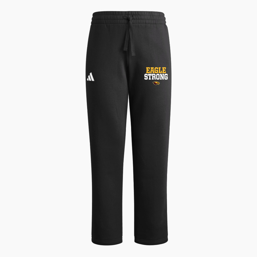 WEST PHOENIX HIGH SCHOOL EAGLES <span class="pdp-name-mascot">WEST PHOENIX EAGLES</span> adidas Women's Fleece Pants