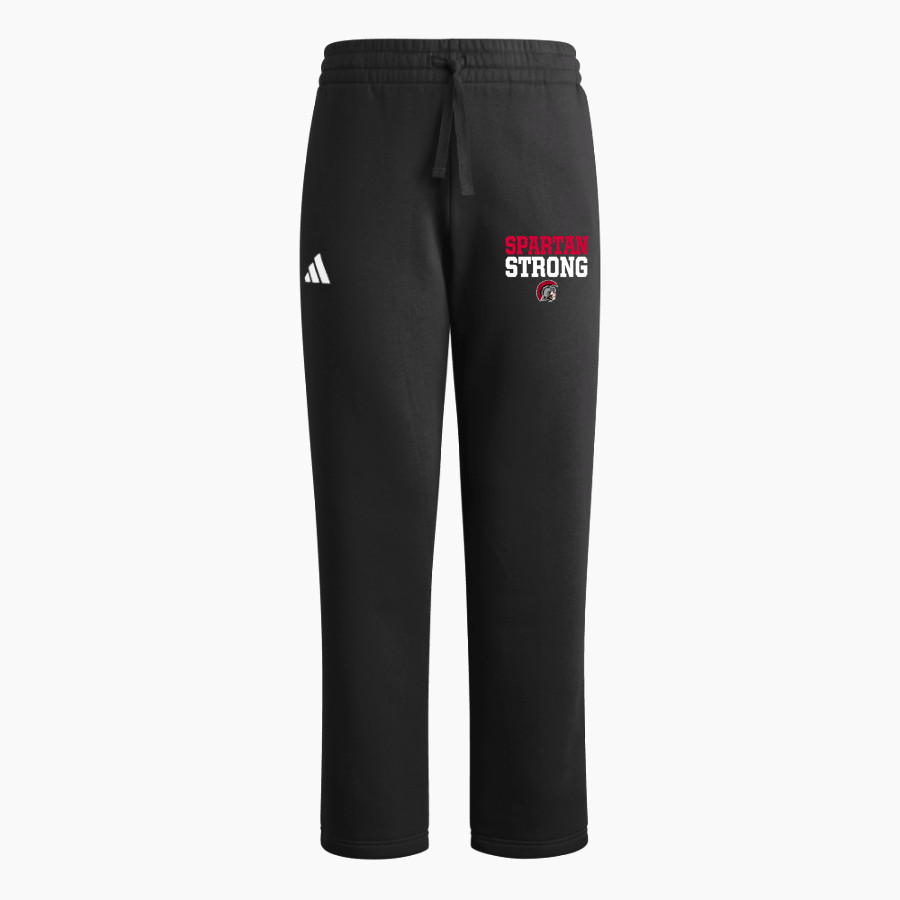 SOMERSET HIGH SCHOOL SPARTANS <span class="pdp-name-mascot">SOMERSET SPARTANS</span> adidas Women's Fleece Pants