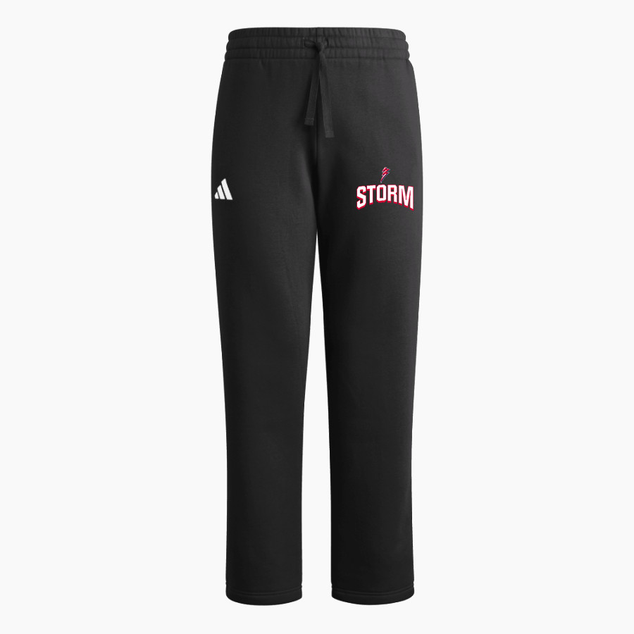 Sioux Falls Storm Storm <span class="pdp-name-mascot">Sioux Falls Storm</span> adidas Women's Fleece Pants
