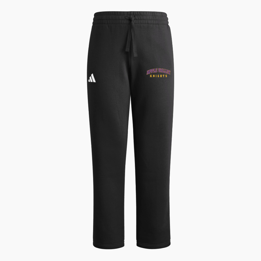 Apple Valley Knights <span class="pdp-name-mascot">Apple Valley Knights</span> adidas Women's Fleece Pants
