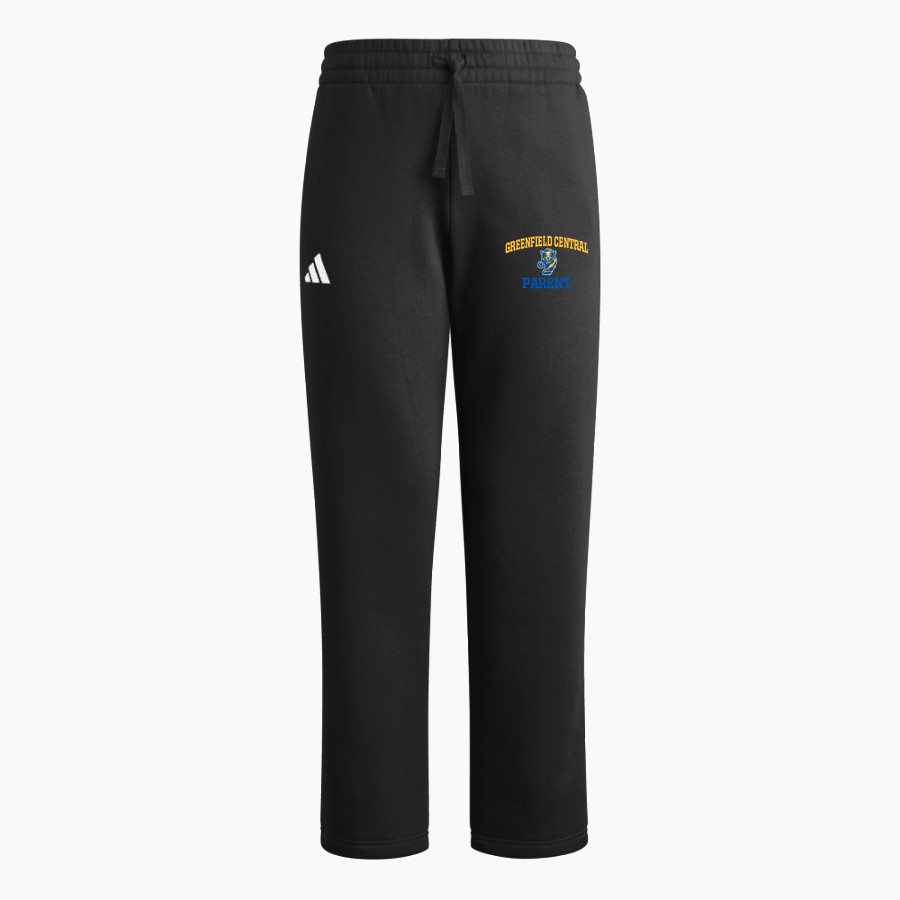 Greenfield Central Cougars Online Store <span class="pdp-name-mascot">Greenfield-Central Cougars</span> adidas Women's Fleece Pants