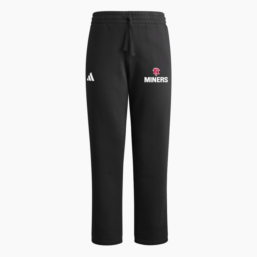 Red Top Miners <span class="pdp-name-mascot">Red Top MIners</span> adidas Women's Fleece Pants