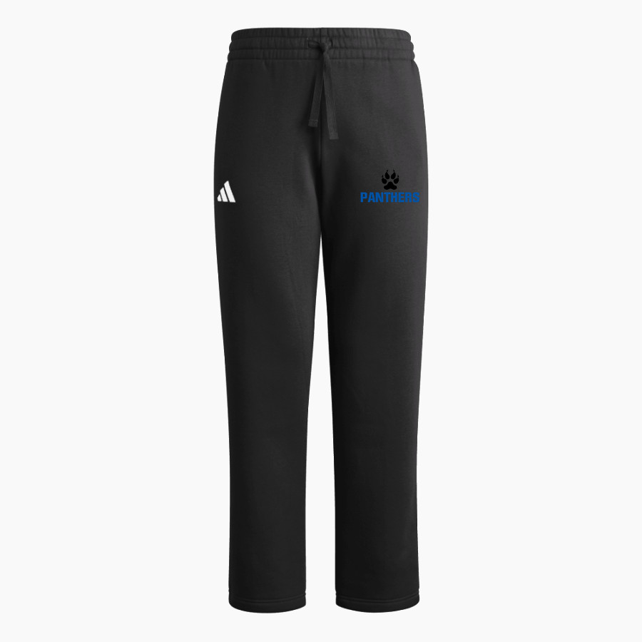 Central Panthers <span class="pdp-name-mascot">Central Panthers</span> adidas Women's Fleece Pants