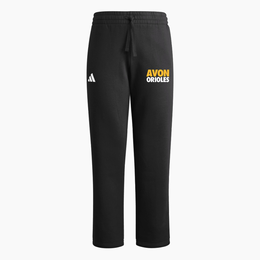 Avon Orioles <span class="pdp-name-mascot">Avon Orioles</span> adidas Women's Fleece Pants