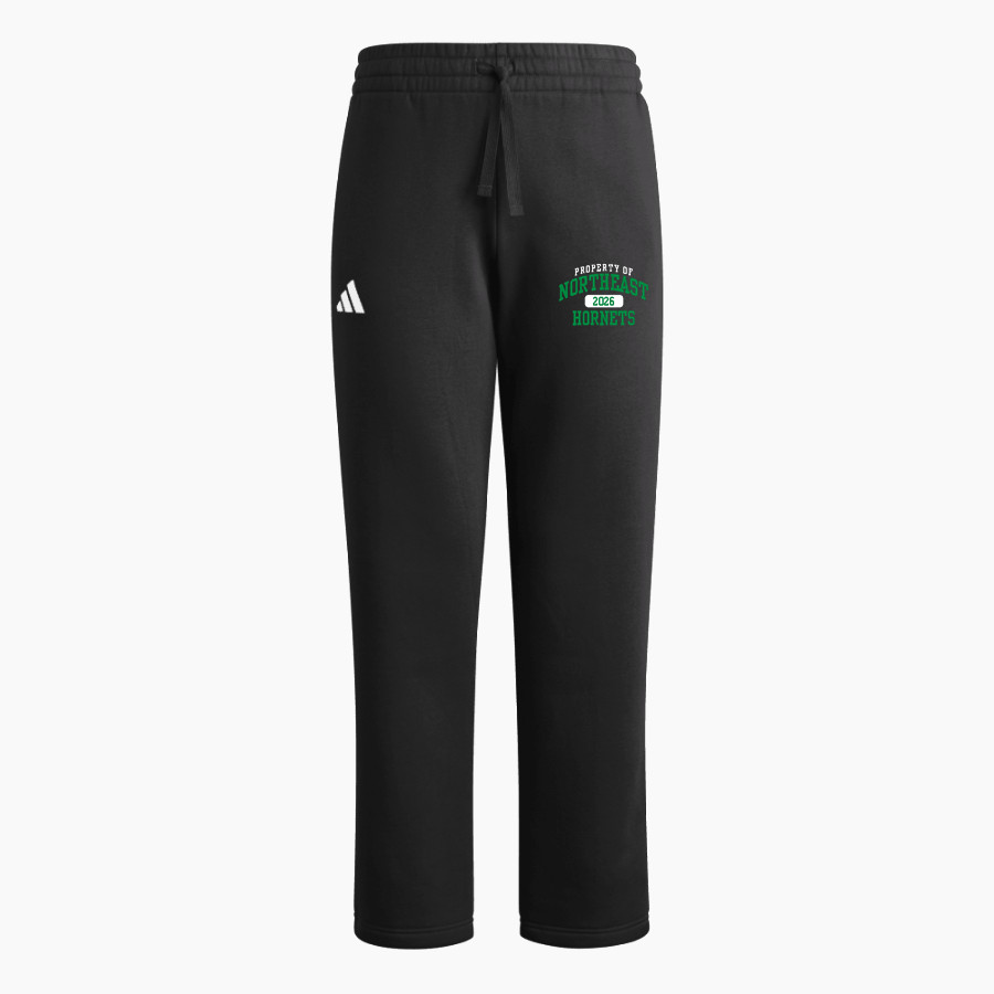 Northeast Hornets <span class="pdp-name-mascot">Northeast Hornets</span> adidas Women's Fleece Pants