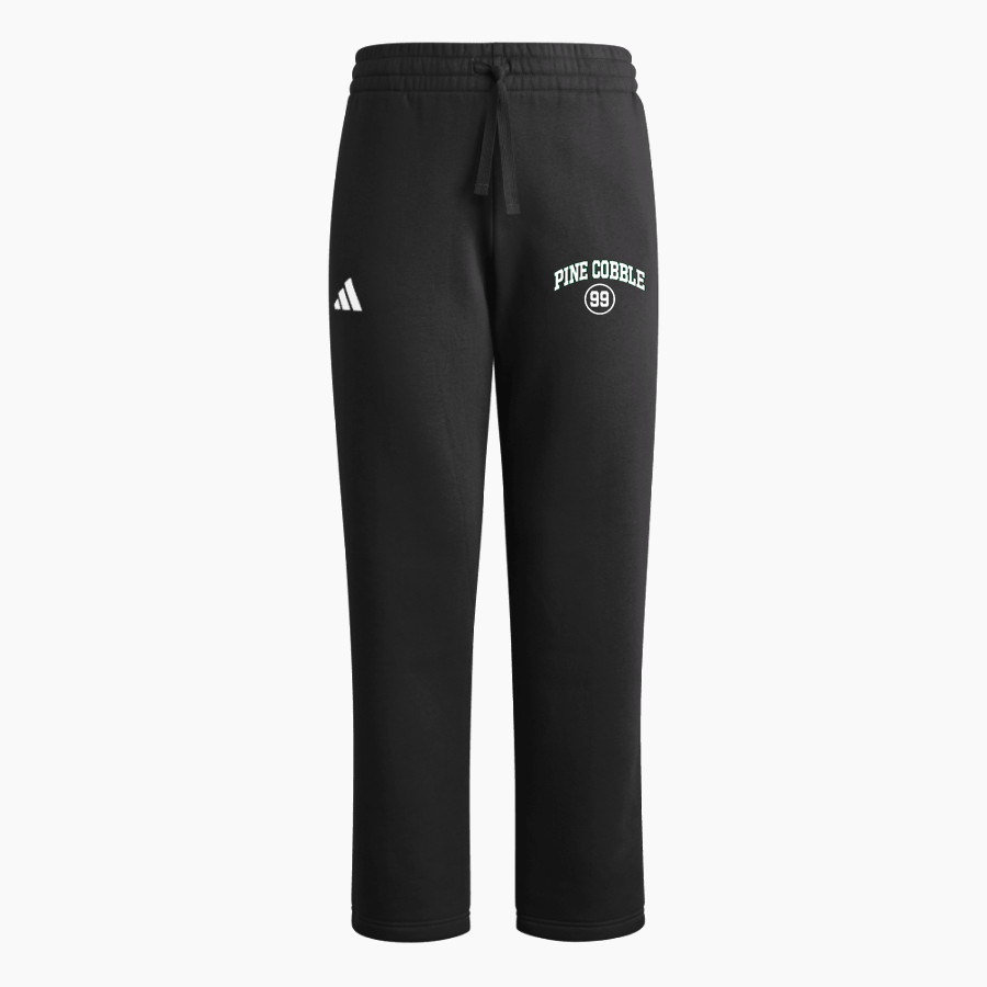 Pine Cobble Pine Cobble adidas Women's Fleece Pants