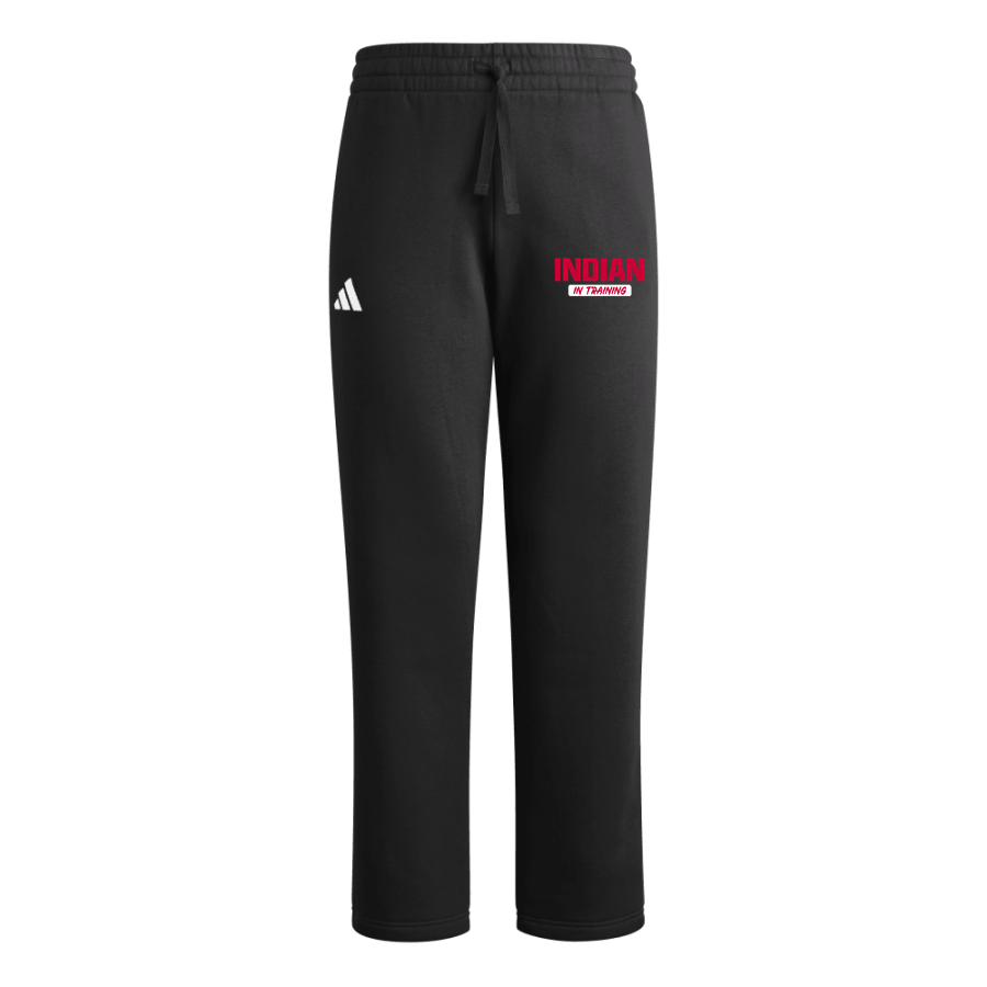 STEPHENS COUNTY HIGH SCHOOL INDIANS <span class="pdp-name-mascot">STEPHENS COUNTY INDIANS</span> adidas Women's Fleece Pants